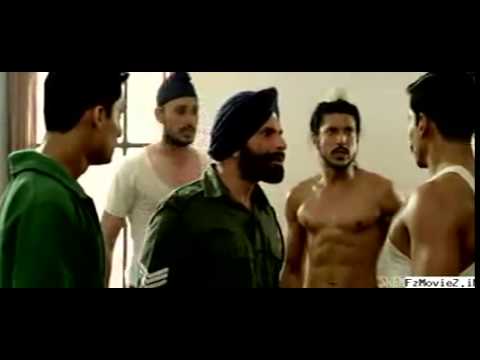 engineering express bhag milkha bhag