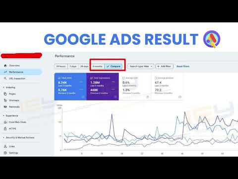 SEO Case Study | 185% More Traffic in 90 Days (Real Strategy) #project