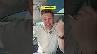 5 best used 7 seaters #cars #bestcars #mpv #suv #7seater #usedcars