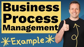Business Process Management Case Study