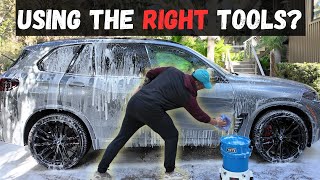 5 Detailing Tools EVERY Detailer Needs in 2026! (Do You Use All 5?)