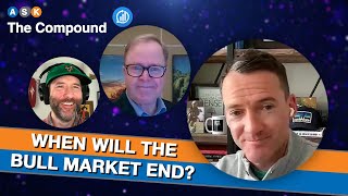 How Much Longer Will the Bull Market Last?