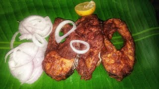 #Shorts 14 videos | Fish Fry in Tamil | Meen Varuval | மீன் வறுவல் | Magi Samayal