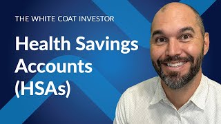 All About Health Savings Accounts (HSAs)