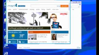Windows Server 2012 RemoteApp on Windows 7 Walk-through
