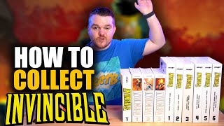 How to Collect Invincible: The Ultimate Guide!