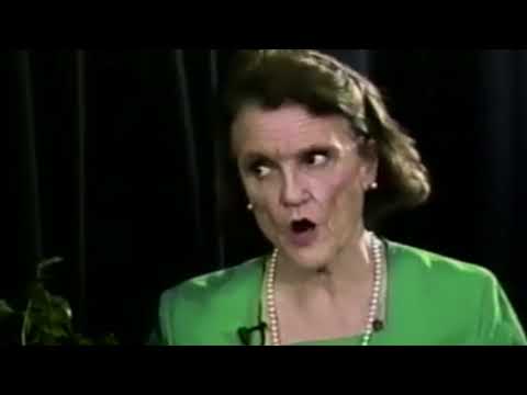 CHARLOTTE ISERBYT -  From "Mainely Unspoken" Replacing Useful Education and Its Purpose