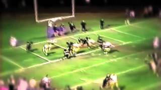 Keith Smith 98-yard Run