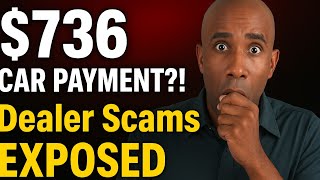 Why Your Car Payment Is $100 Higher Than It Should Be