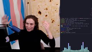 RUST DEV TRIES TO LEARN SCALA IN ONE STREAM | Oct. 3 2024