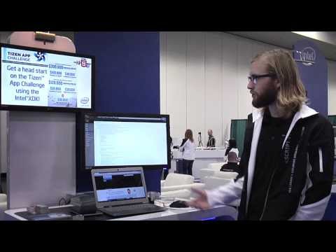 Intel® XDK Tour: Free HTML5 App Development