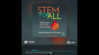 Audiobook Sample: STEM For All