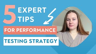 Performance Testing: 5 Practices to Embrace and Avoid