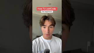 How To LeetCode (for beginners)