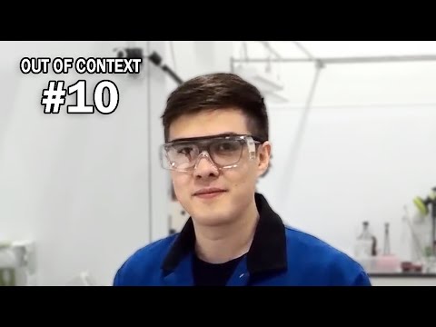 I was kind of afraid of exploding