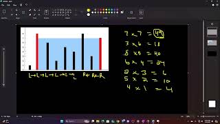 LeetCode Prep With Matt: Container With Most Water (Python)