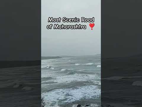 Maharashtra In Moonson✅#trendingshorts #ayurved #beauty #viralvideo #howtoviralshortvideo #comedy
