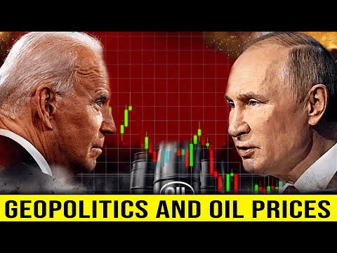 Geopolitics and Oil Prices: The Impact of Military Conflicts on Energy Markets