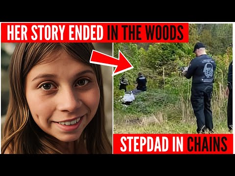 The Worst Case in Florida's History| Murder of 13-Year-Old Madeline Soto by Stepfather