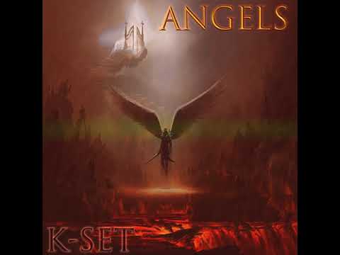 Angels (Audio)