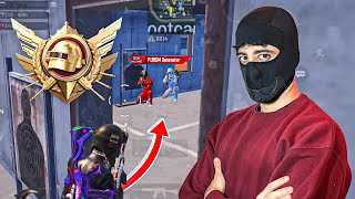 I Faced PUBGM Dominator In Ultimate Royale 😱🔥