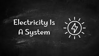 Power Systems Explained | How Electricity Reaches Cities