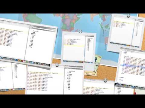 02 CSS Video Tutorial Pt 2