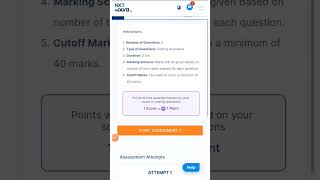 FOUNDATIONS EXAM - 1|| Python || NxtWave - CCBP 4.0