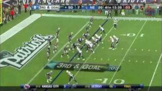 Sami's Corner: Week 3 Predictions