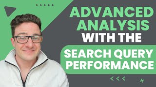 Advanced Analysis with the Search Query Performance  | Advanced Amazon PPC