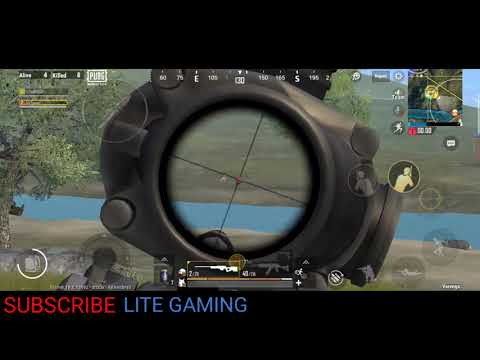 PUBG MOBILE LITE funny 🤣🤪 gameplay