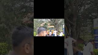 Dayananda Sagar College Of Engineering #At Bangalore #Kumara Swami LayOut Bangalore#