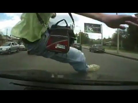 A Minor Collison