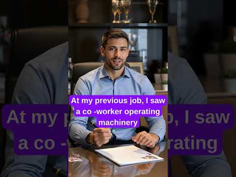 Interview Questions - Multi-level approach.#interviewtips #interviewquestions #interviews