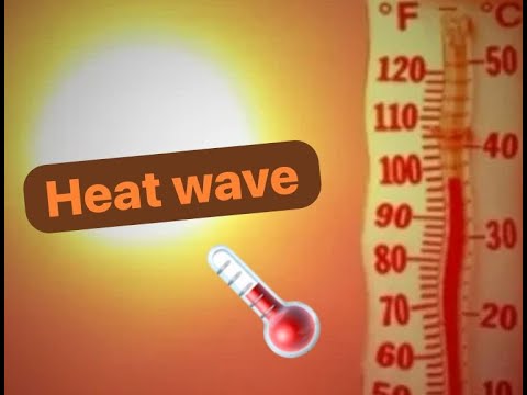HEATWAVE Crisis in Michigan | Impact on Outdoor Jobs