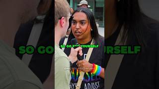 "You BULLIED Me in High School" 🏳️‍🌈