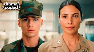 boots (2025) - when the inspection goes so wrong.