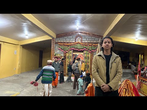New phone ka first vlog 😍 Mandir me🙏 //LAKSHEY VLOGS //