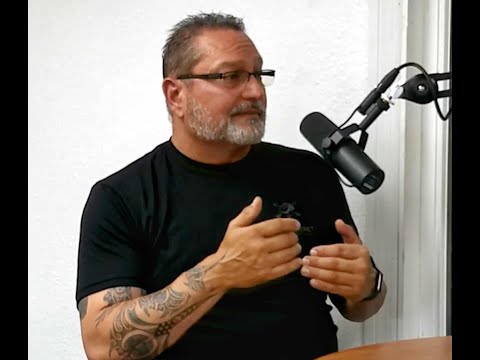 Dr. Diego Hernandez - Our Emotions and Past Experiences