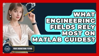 What Engineering Fields Rely Most on MATLAB Guides? - Your Engineering Future