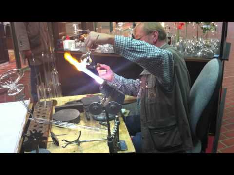 Glass Blower