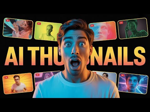 YouTube Thumbnail Kaise Banaye |  Professional Thumbnail Banana Sikho | Thumbnail Maker Tips 