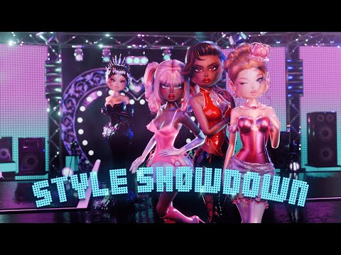 Style Showdown | Official Trailer