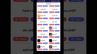 unlimited fake inatgram account😱| how to creat fake account in inatgram | 60+ fake account#shorts