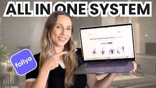 How Creators Manage Brand Deals, Invoices & Deliverables All in One System | FOLLYO REVIEW