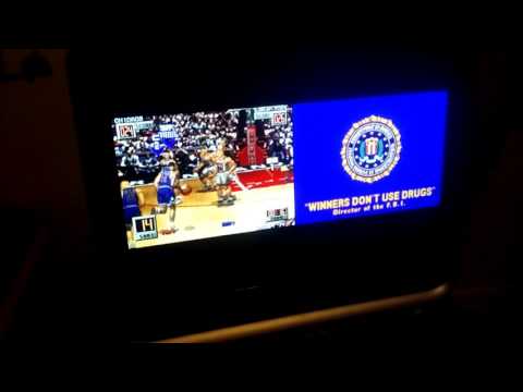 Run and Gun 2 on Mame