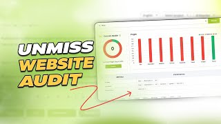 AI SEO Website Audit in One Click (Free & Fast)