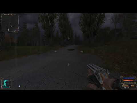 Stalker 2 new mutant confirmed