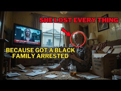 The Karen Who Got a Black Family Arrested—Then Begged Them for Help When She Lost Everything