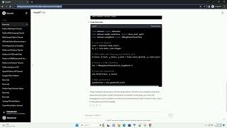 what applications use python